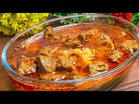 1 Kg Bawarchi Wala Danedar Korma | Shadiyon Wala Degi Korma | Bade Ke Gosht Ka Korma Dawato Wala