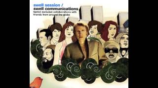 Swell Session vs Jimpster - The Girl feat. Elsa Esmeralda