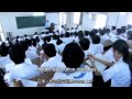 ICF Healthcare Initiative The Vision