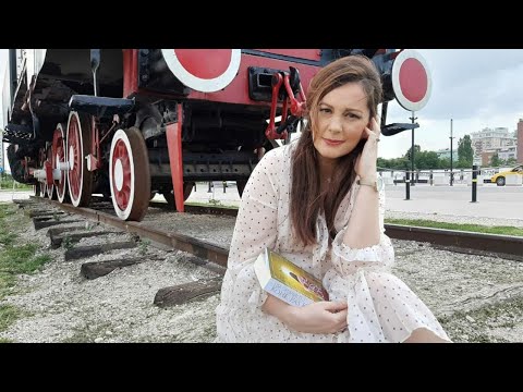 Vitrina e Librit/ Kohë pas kohe - Një grua zhduket befas në stacionin e Manhatenit.