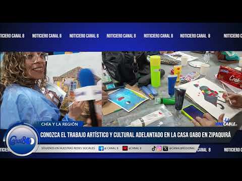 Zipaquirá Cundinamarca es cultural
