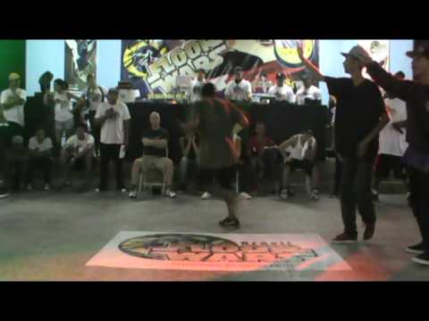 FLOOR WARS BRASIL 2012 0011