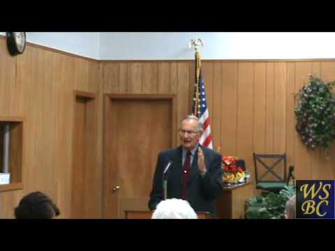 171029pm Bro George Malis