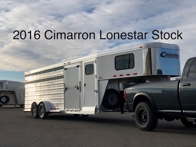Preview image of Cimarron Lonestar Stock Combo youtube video