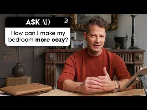 Interior Designer Answers Design Questions From Instagram (Ft. Nate Berkus) | Architectural Digest