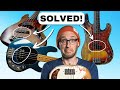 The Mysterious World Of Bass Pickups Explained The SBL Podcast Ep 135
