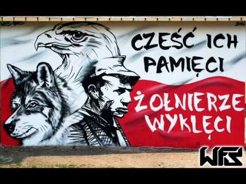 STI & KeyOne [PTTR Squad] - Jestem żołnierzem, jestem patriotą
