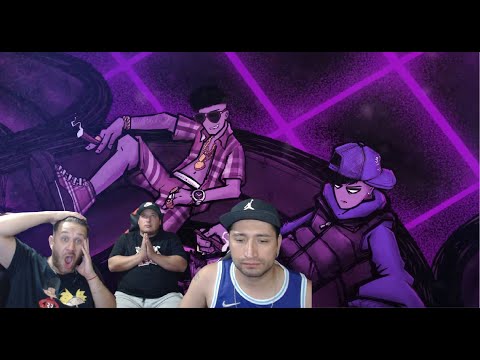 REACCIÓN MITI MITI - BRYCIELL x GIULIANO YANKEES