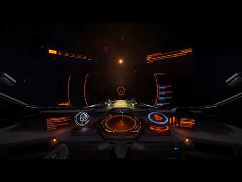 Elite Dangerous:Beyond | Guardian Plasma Charger