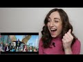 Burjkhalifa Laxmii Akshay Kumar Kiara Advani Music Video REACTION