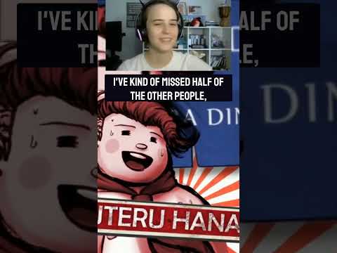 First Impressions to the new cast - Danganronpa 2 Playthrough