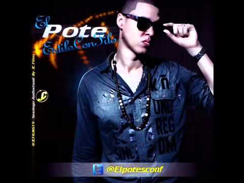 ManDrake El Malocorita Ft Clon876 & El Pote   Quiero Decirte Prod Clon
