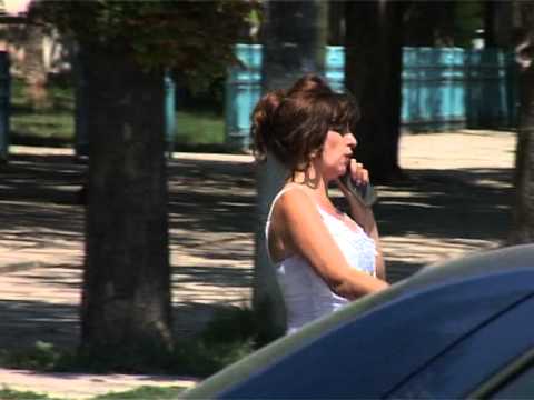 Ştire Etv - Măsuri anti-caniculă ! 29.07.2013