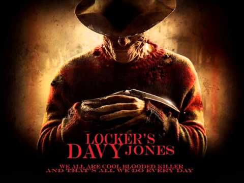 Locker's Davy Jones - Aku dan Waktu