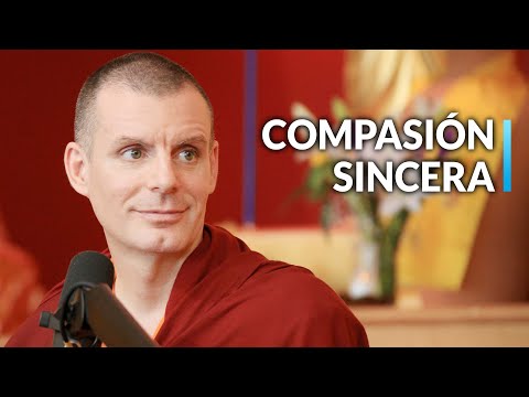 Soltar (6ª Lección) | Lama Rinchen Gyaltsen