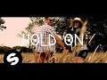 MOGUAI ft. CHEAT CODES - Hold On (Lyric ...