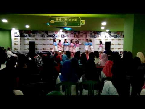 [LIVE] I.O.I (아이오아이) _ INTRO (I.O.I + PICK ME) & DREAM GIRLS (드림걸스) DANCE COVER BY LOVELIVE