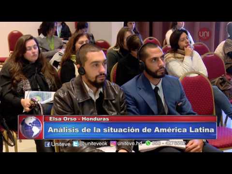 Voces de las Ciudades del Apendizaje