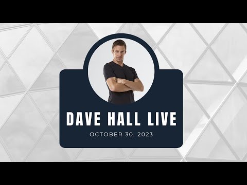 5 Minute Morning Wake Up, QA – Cellercise® LIVE with Dave Hall