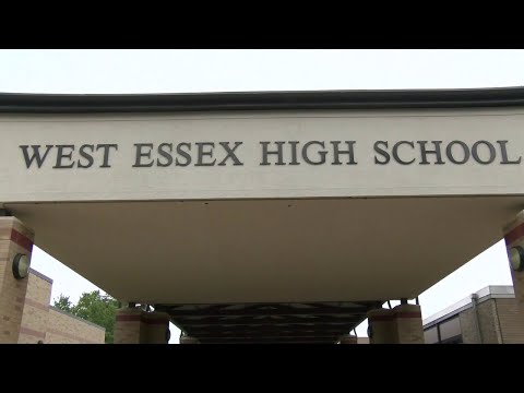 NJ West Essex High School Remote Learning