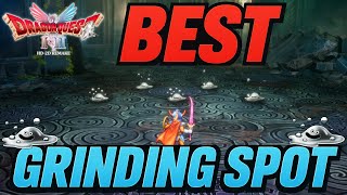 FASTEST late game EXP Farm In Dragon Quest 1 HD-2D Remake