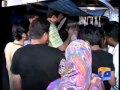 Anjuman Shehzadi Died PKG