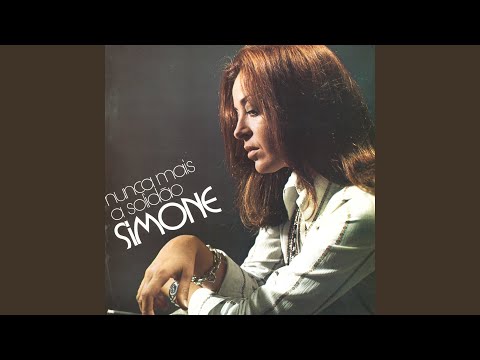 Canção da solidão