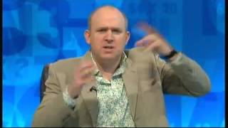 Tim Vine - Ch4 - 31st March 2016