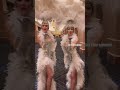 Showgirls In Las Vegas For Hire