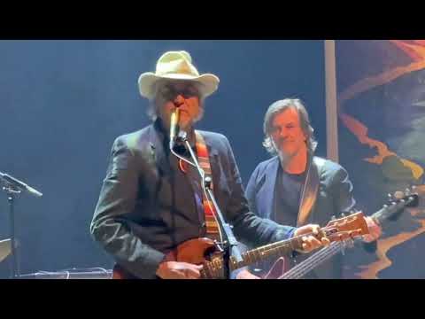 Giant Sand with Howe Gelb