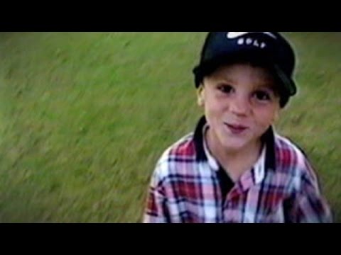 YouTube video about: What kind of dog does justin thomas have?
