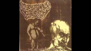 Digested Flesh - The Answer To Infection (HQ)