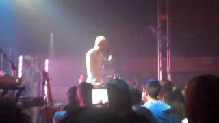 Mr Hudson - Super Nova