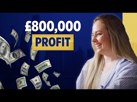 The Journey to Property Success: From School Friends to Million-Dollar Deals
