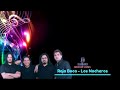 Los Nocheros - Roja boca - letra