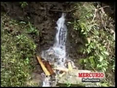 SAMANTHA ARCE PARRANDA - VIDEO OFICIAL