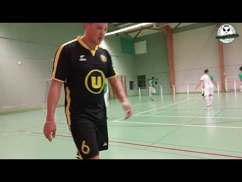 (2022/2023) Baule F - Bracieux F (Amical) 23 03 2023