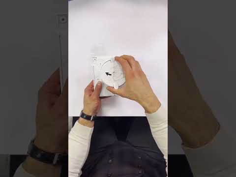 Миниатюра изображения товара Вентилятор накладной Soler&Palau Decor-100 CR / 5210002100