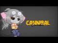 Cannibal Meme |Gacha Club ! (Elly - Piggy) / Inspiration:KittyPop Time