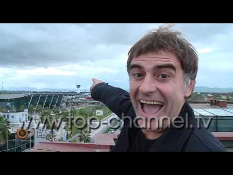 Fiks Fare, 12 Tetor 2015, Pjesa 1 - Investigative Satirical Show