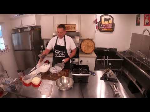 Easy Fried Calamari Recipe for home!!