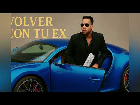 Romeo Santos IA – 🎶“Volver Con Tu Ex “🎵
