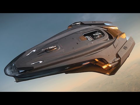 Have You Spent Over $1000 On Star Citizen?