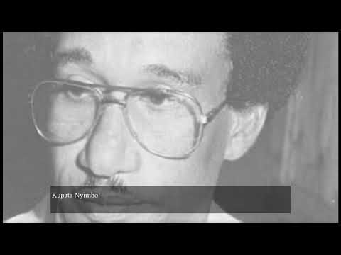 Nyonda Tabaradi - Juma Bhalo Taarab Songs