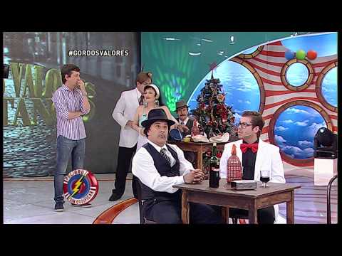 Gordos Valores del tango: María Hermosa y su poesía - Peligro Sin Codificar