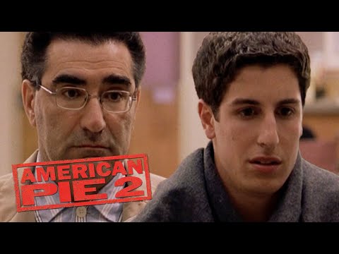 G(lube) Prank Gone Wrong | American Pie 2