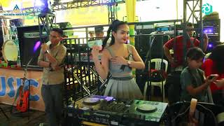 Download lagu Dj DEDEK AMEL Ft OM AURA MUSIC PALEMBANG GACORRRR BOSSSKU mp3