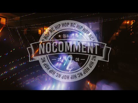 No Comment Hip Hop Summer Camp 2024 Aftermovie