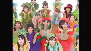 カゴメ　野菜一日これ一本「部長」篇
