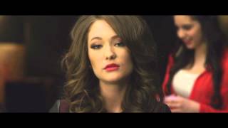 Kira Isabella - Quarterback (Music Video) - Alternative Ending